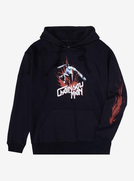 Thrasher hoodie hotsell hot topic