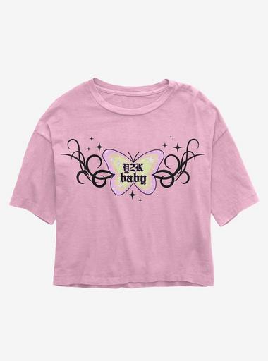 BABYLFoxesGirlsT-ShirtJ2XサイズHOTTOPIC 31480129_hi?h=512