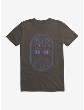 A Court Of Mist & Fury Stars And Dreams T-Shirt, , hi-res