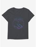 A Court Of Mist & Fury Velaris Girls T-Shirt Plus Size, , hi-res