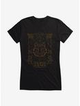 A Court of Thorns & Roses Wolf Girls T-Shirt, BLACK, hi-res