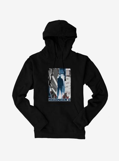 Hot topic 2025 michael myers hoodie