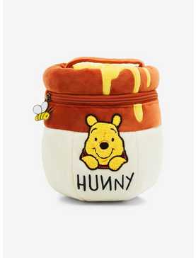 Disney Winnie The Pooh Hunny Pot Figural Makeup Bag, , hi-res
