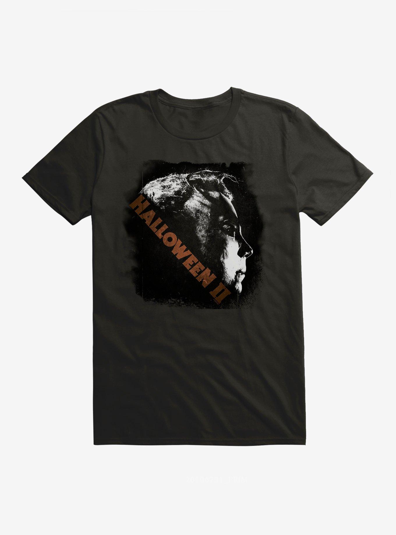 Halloween II Michael Myers Vignette T-Shirt, , hi-res