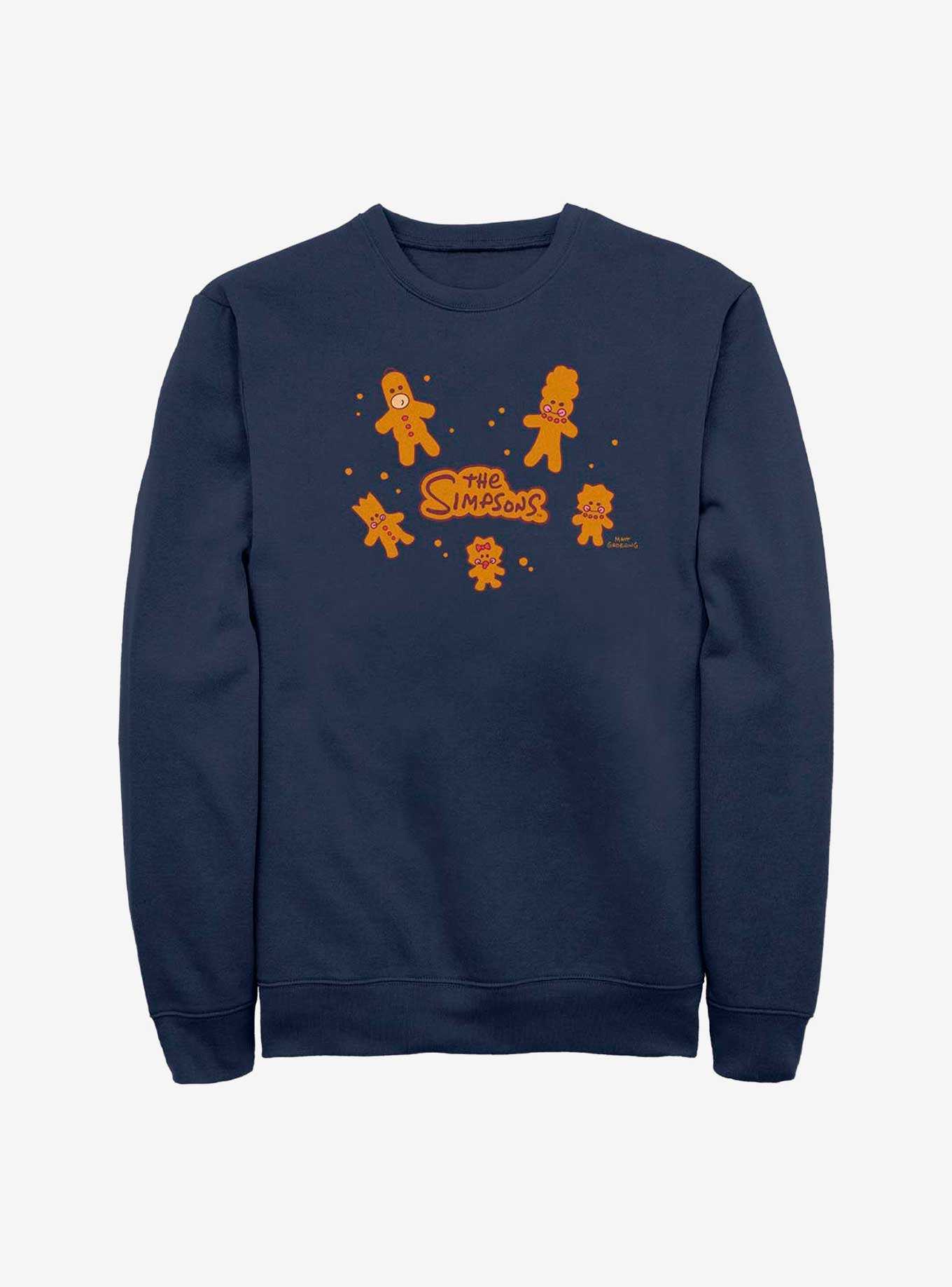 Walt disney world embroidered icons sweatshirt for discount men