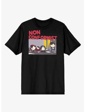 Plus Size South Park Non-Conformist T-Shirt, , hi-res