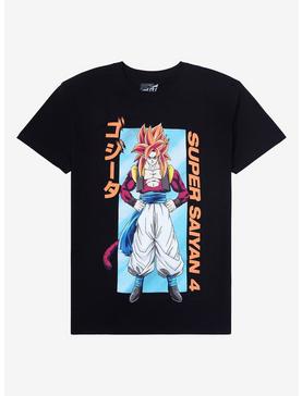 Dragon Ball GT Super Saiyan 4 Goku T-Shirt, , hi-res