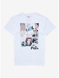 FLCL Manga Panel T-Shirt, MULTI, hi-res