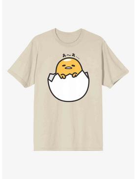 Gudetama Eggshell T-Shirt, , hi-res