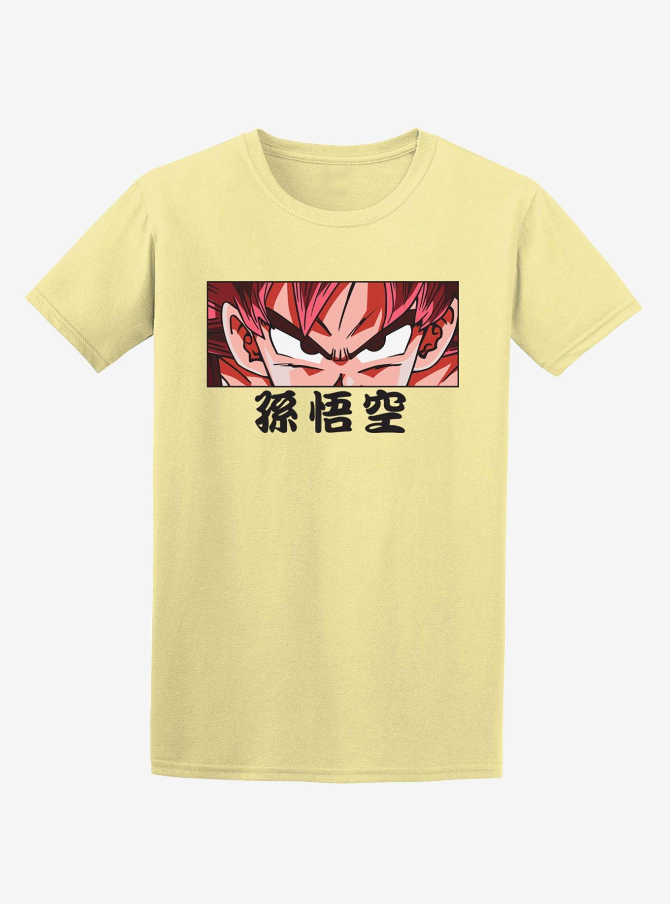 Son Goku Drip Dragonball Super shirt, hoodie, sweater, long sleeve