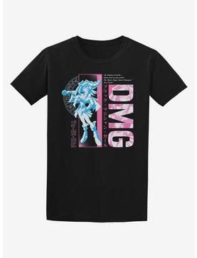 Yu-Gi-Oh! Dark Magician Girl Profile T-Shirt, , hi-res
