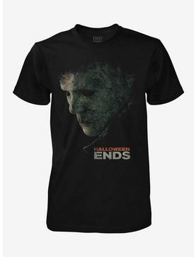 Halloween Ends Mask T-Shirt By Fright Rags, , hi-res