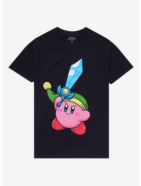 Kirby Sword T-Shirt, , hi-res