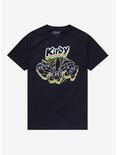 Kirby Trio T-Shirt, BLACK, hi-res