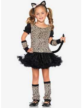 Little Leopard Costume, , hi-res