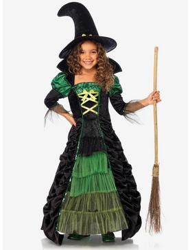 Storybook Witch Costume, , hi-res