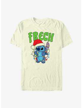 Disney Lilo & Stitch Frech Naughty in German T-Shirt, , hi-res