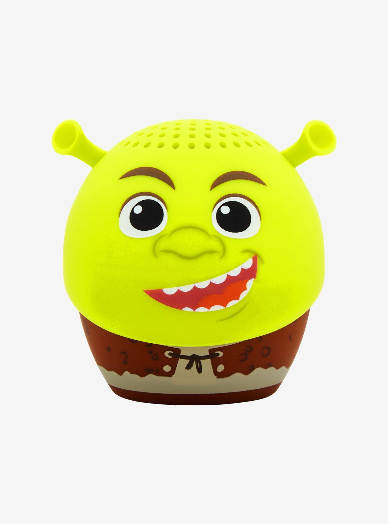 shrek lunch box