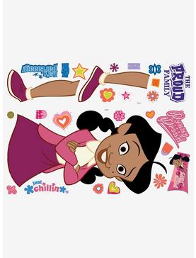 Disney The Proud Family Penny Giant Wall Decals, , hi-res