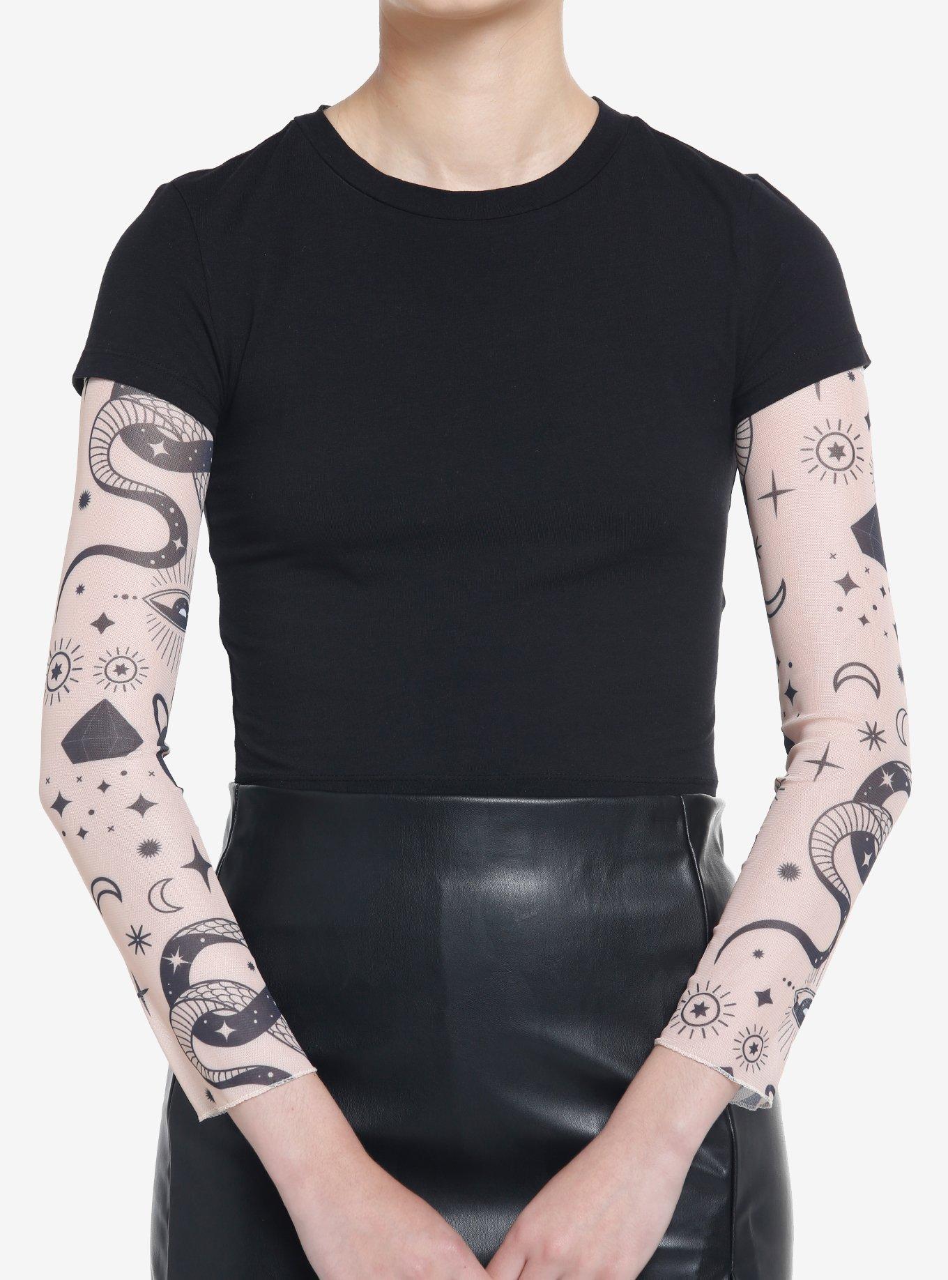 Tattoo Sleeves, , hi-res