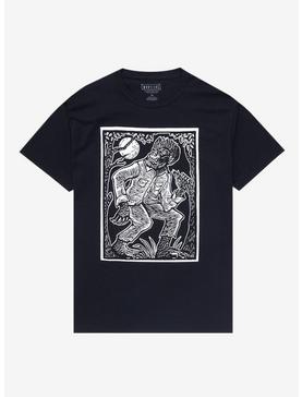Universal Monsters The Wolf Man T-Shirt, , hi-res