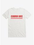 Cobra Kai Bold Logo T-Shirt, , hi-res