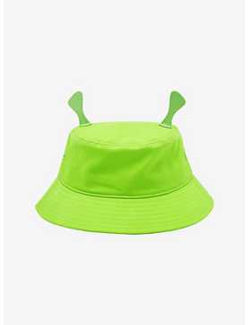 Shrek Figural Ears Bucket Hat - BoxLunch Exclusive, , hi-res