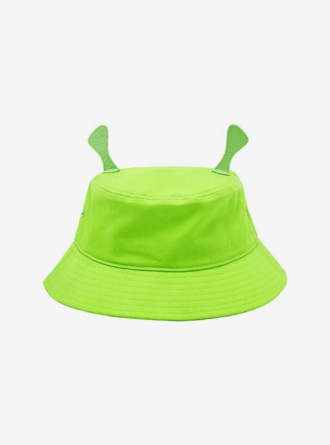 Shrek Figural Ears Bucket Hat - BoxLunch Exclusive | BoxLunch