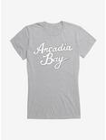 Life Is Strange: Before The Storm Arcadia Bay Girls T-Shirt, , hi-res