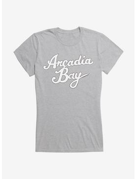 Life Is Strange: Before The Storm Arcadia Bay Girls T-Shirt, , hi-res