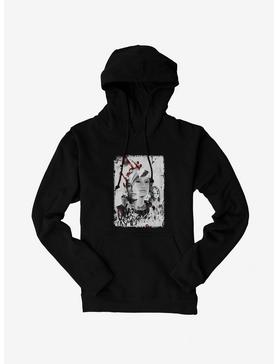 Life Is Strange: Before The Storm Scrapbook Collection Hoodie, , hi-res