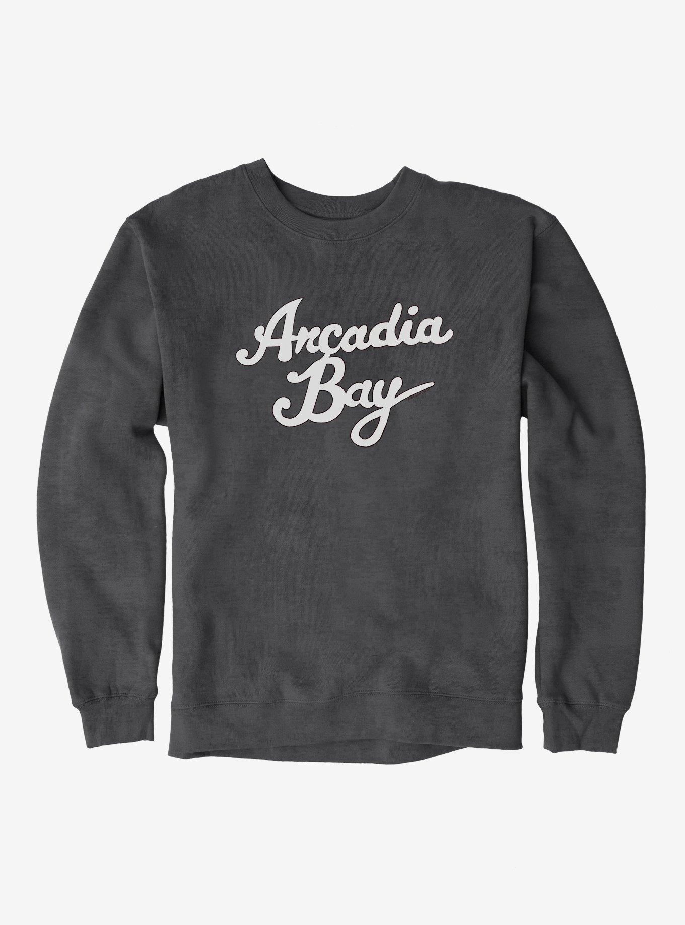 Life Is Strange: Before The Storm Arcadia Bay Sweatshirt, , hi-res