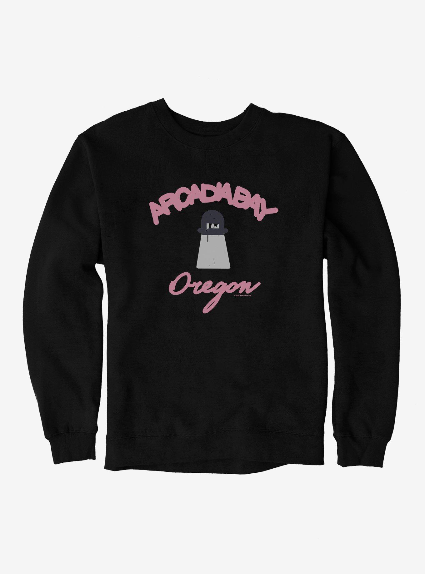 Life Is Strange: Before The Storm Lighthouse Arcadia Bay Sweatshirt, , hi-res