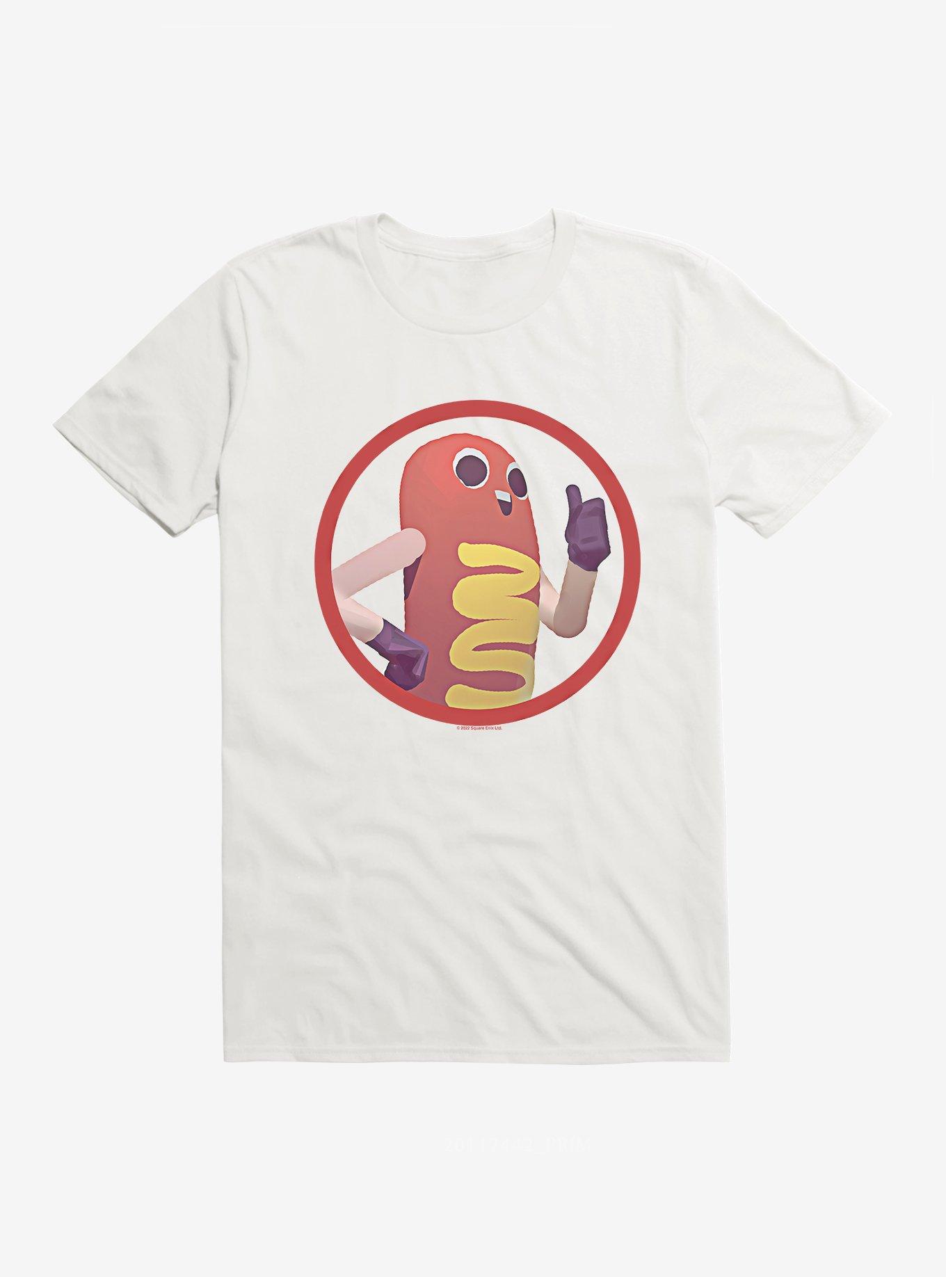 Life Is Strange: Before The Storm Hawt Dog T-Shirt, , hi-res