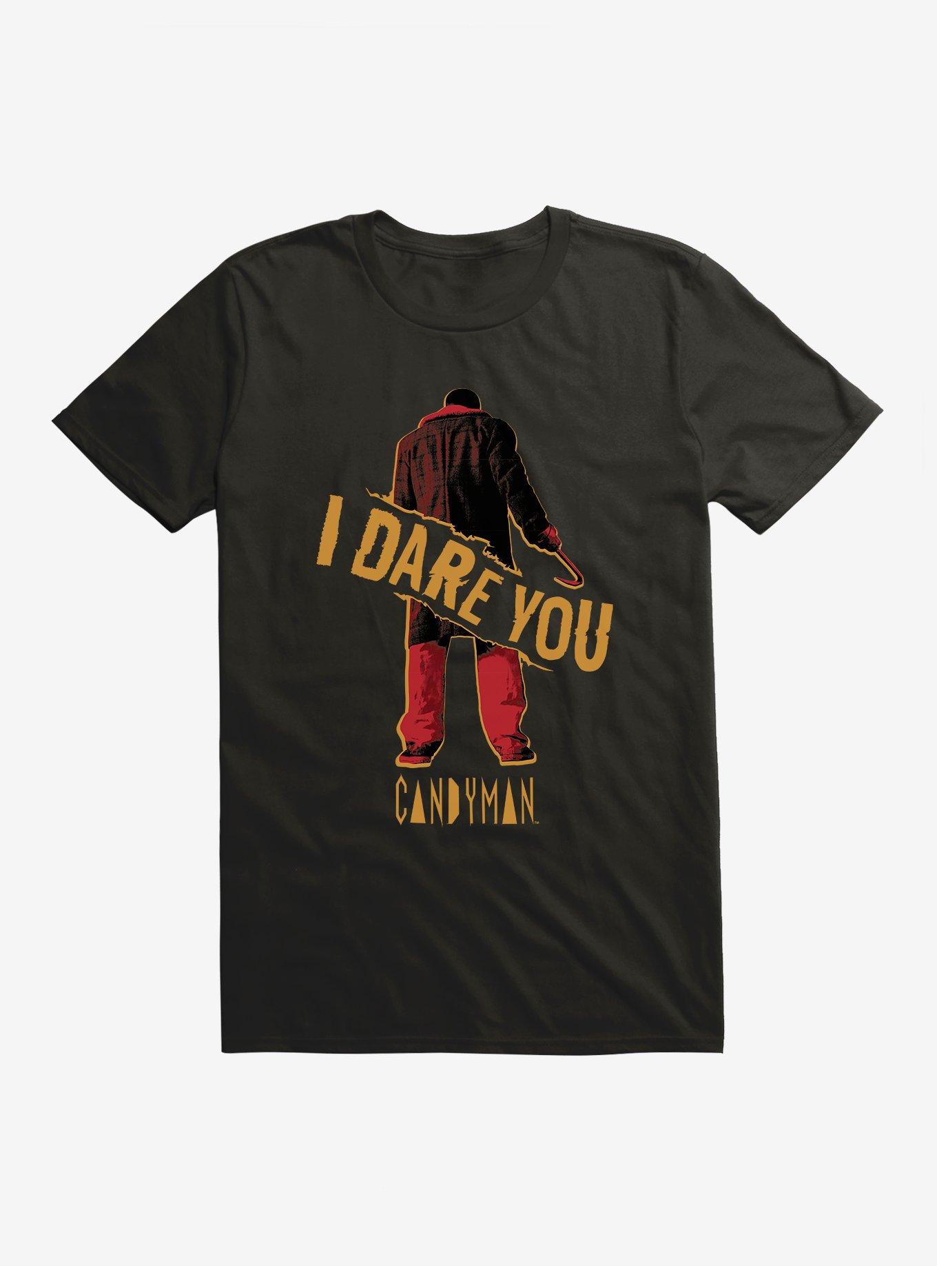 Candyman I Dare You T-Shirt, , hi-res