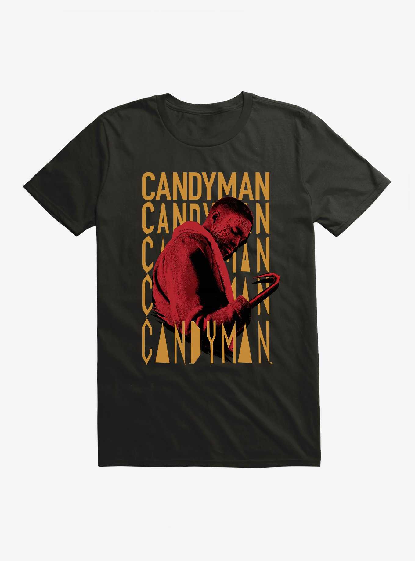 Candyman Hook T-Shirt, , hi-res