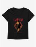 Candyman The Sacrament Womens T-Shirt Plus Size, , hi-res
