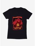 Candyman Hiding In The Walls Womens T-Shirt, , hi-res