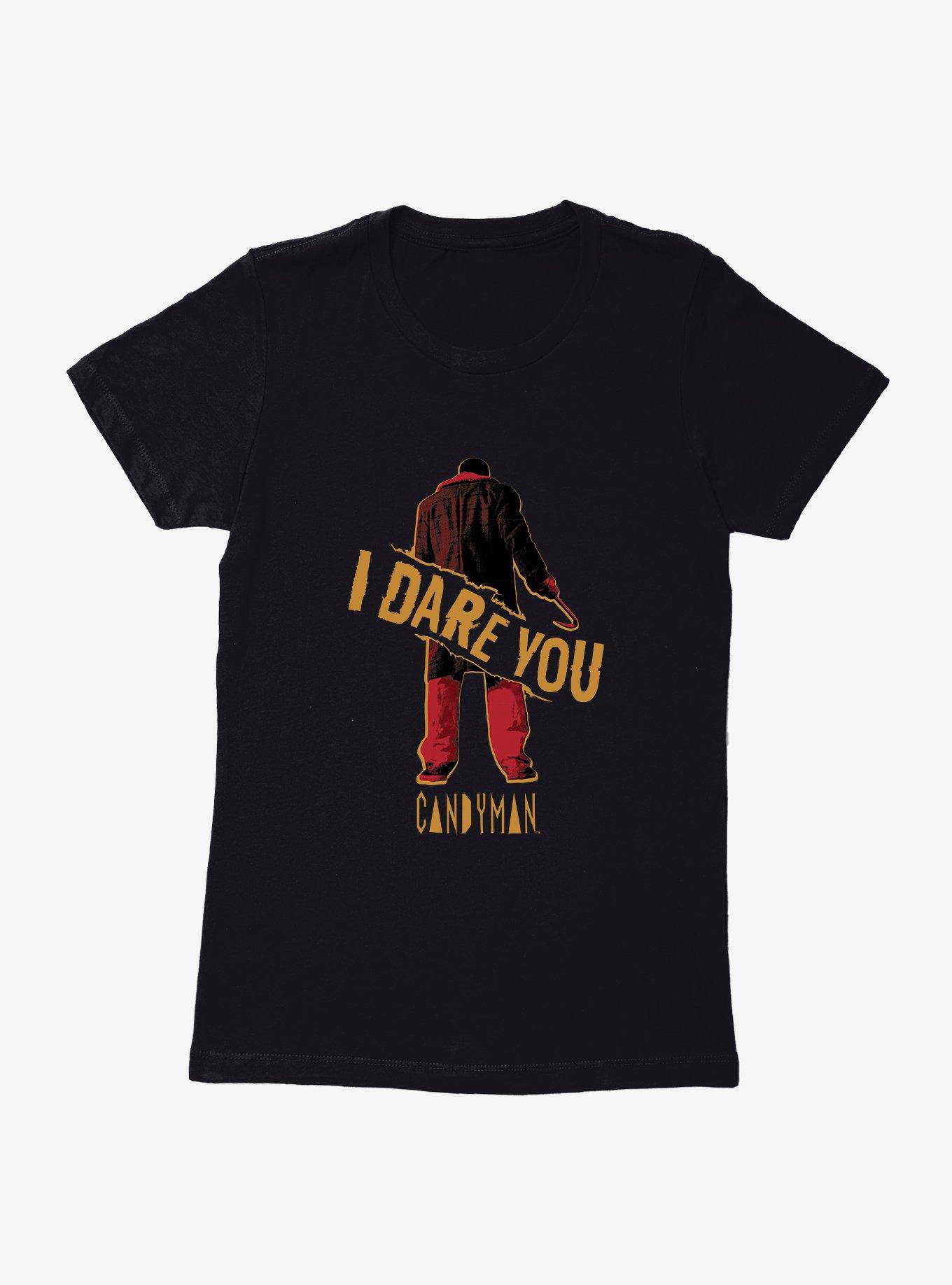 Candyman I Dare You Womens T-Shirt, , hi-res