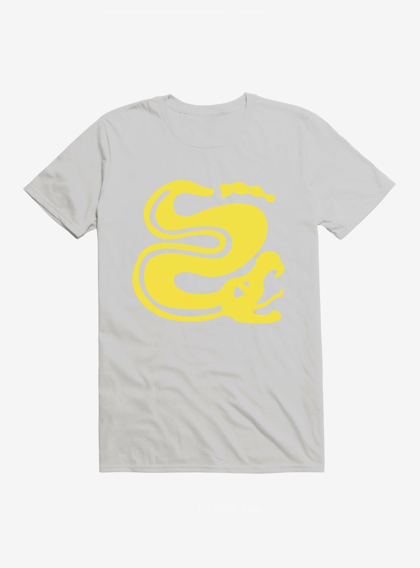 Legends Of The Hidden Temple Silver Snakess T-Shirt, , hi-res