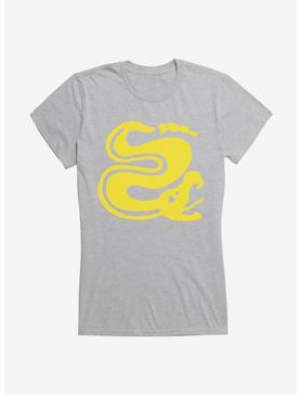 Legends Of The Hidden Temple Silver Snakess Girls T-Shirt, , hi-res
