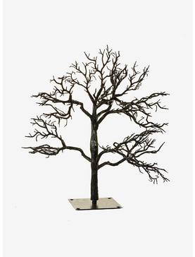 Kurt Adler Black Twig Tree Lamp, , hi-res