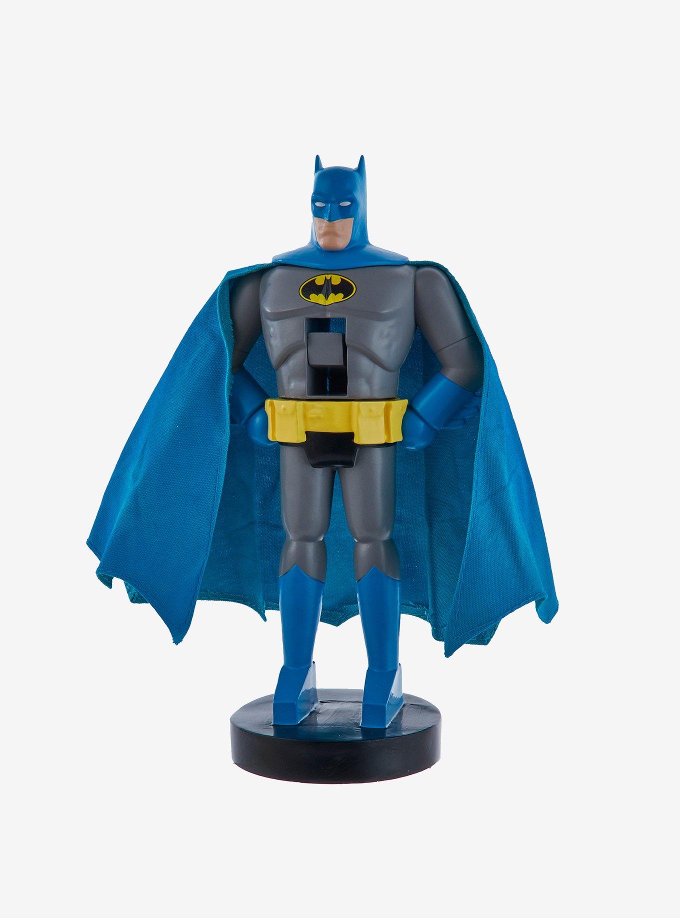 Kurt Adler DC Comics Batman Nutcracker, , hi-res