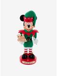Kurt Adler Disney Mickey Mouse the Elf Nutcracker, , hi-res