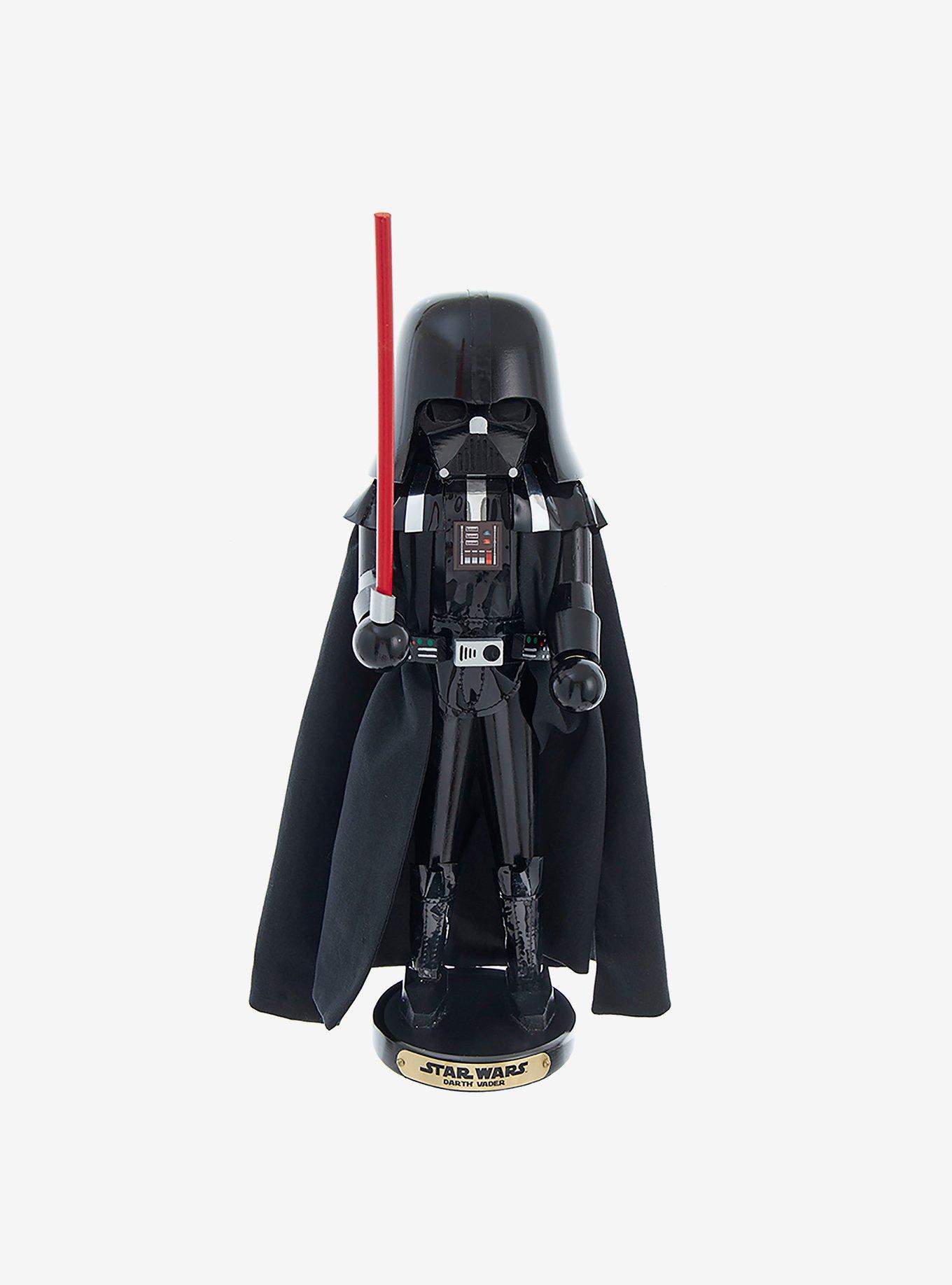 Kurt Adler Star Wars Darth Vader Steinbach Nutcracker, , hi-res