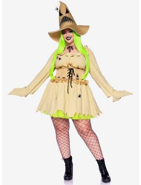 Bugged Out Baddie Plus Size Costume, , hi-res