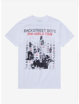 Backstreet Boys DNA World Tour T-Shirt, , hi-res