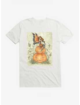 Halloween Fae T-Shirt by Amy Brown, , hi-res