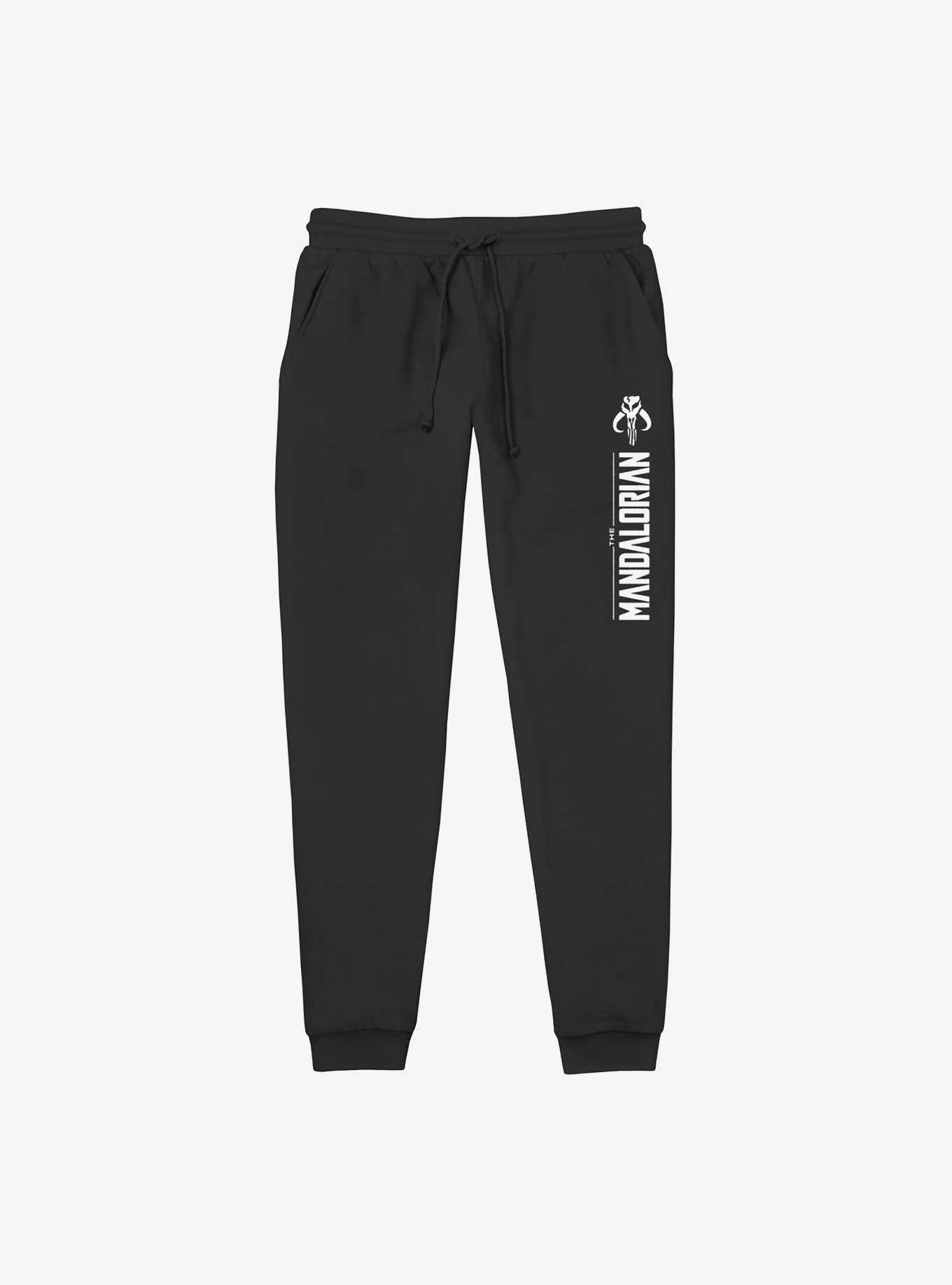 mandalorian sweatpants