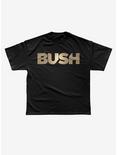 Bush 2018 North American Tour T-Shirt, BLACK, hi-res